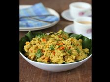 ఓట్స్ మసాలా హెల్తా వెయిట్ లాస్ బ్రేక్ ఫాస్ట్