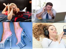 ఈ అలవాట్లకు ఈ రోజే గుడ్ బై చెప్పండి..లేదంటే?!