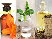 ఔషధ విలువలున్న ఈ నూనెలు గురించి మీకు తెలుసా..!