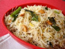 పచ్చి మామిడికాయ సేమియా ఉప్మా-సమ్మర్ స్పెషల్