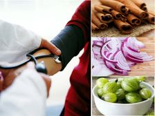 అధిక రక్తపోటు నివారణకు 10 హెర్బల్ రెమిడీస్ 