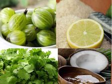 జుట్టు రాలడాన్ని అరికట్టే అద్భుతమైన వస్తువులు..!