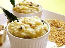 కారా పొంగల్ టేస్టీ అండ్ హెల్తీ