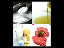 శరీరానికి ఇన్‌ఫ్లమేషన్(హాని) కలిగించే ఆహారాలు...!