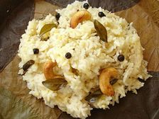 వెరీ టేస్టీ అండ్ హెల్తీ ఆంధ్రా కిచిడి