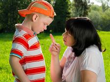 పిల్లల అవసరాని కంటే అధిక స్వేచ్చను ఇవ్వకూడదు?ఎందుకని?