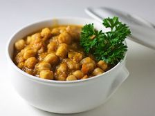 గుమ్మడి ఘుమఘుమలు గుమ్మడి - శనగల కుర్మా