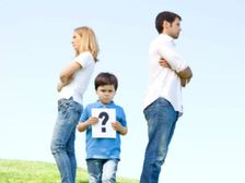 విడాకులు తీసుకున్న తల్లిదండ్రులు చేసే 5 పొరపాట్లు..