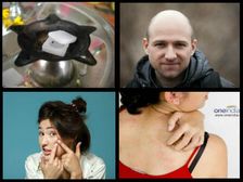  చర్మ మరియు జుట్టు సమస్యలకు పరిష్కార మార్గం కర్పూరం..!