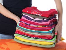 దుస్తులు ఎక్కువ కాలం మన్నిక పొందేందుకు 10 సులుభ మార్గాలు..!