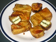 పనీర్ బజ్జీ స్పెషల్ ఐటమ్