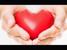 చిర కాలం పాటు మీ గుండె ఆరోగ్యాన్ని మెరుగుపరచుకొనే మార్గం..