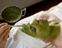 గ్రీన్ టీ తో బ్యూటీ బెనిఫిట్స్ అద్భుతం..ఆశ్చర్యకరం.!