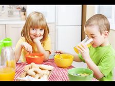 పిల్లలను చురుగ్గా..ఆరోగ్యంగా ఉంచే 10 సూపర్ ఫుడ్స్