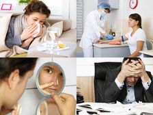 అన్ని రకాల బాధలకు ఒక్కటే చికిత్స: అదే త్రిఫలం