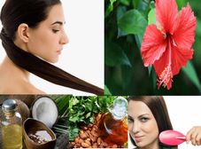 మీ జుట్టు వేగంగా, పొడవుగా పెరగాలంటే?10 టిప్స్