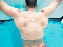 పురుషులు ఆకర్షణీయమైన భుజాలు పొందాంటే..!