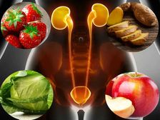 కిడ్నీ ఆరోగ్యానికి శ్రీరామ రక్షవంటివి ఈ 15 వెజ్ ఫుడ్స్ !