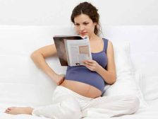 గర్భిణీ స్త్రీలు ఒత్తిడిని తగ్గించుకొనే 10 ఉపాయాలు!