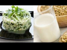 హెల్తీ సోయా ఉప్మా రిసిపి - హెల్తీ బ్రెక్ ఫాస్ట్ 