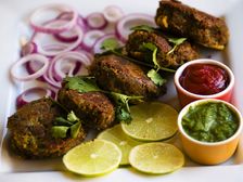 మటన్ ఎగ్ కబాబ్-రంజాన్ స్పెషల్