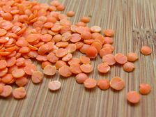 నునుపైన చర్మం పొందడానికి మసూర్ దాల్ బాడీ స్క్రబ్.!