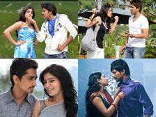 బెస్ట్ ఫ్రెండ్ అంటారు!ప్రేమలో పడిపోతారు!