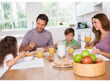 ఆహారంను ఎలాతింటే, ఎక్కువ ఆరోగ్యం, ఎక్కువ లాభం!?