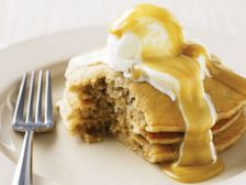 హనీ-డేట్స్ పాన్ కేక్:హెల్తీ బ్రేక్ ఫాస్ట్ రిసిపి