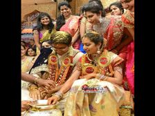 పెళ్ళికి వచ్చిన అతిథులను ఆనందపరచటానికి చిట్కాలు