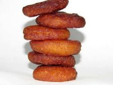 బొజ్జ గణపయ్యకు ఇష్టమైన అప్పాలు