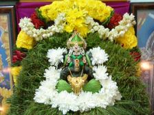 చవితి రోజు గణేషుడిని గరికతో పూజిస్తే సకల లాభాలు!