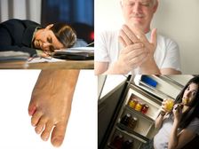 మీకు షుగర్(డయాబెటిస్)వ్యాధి ఉందనడానికి ప్రధాన లక్షణాలు