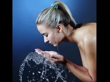 నీళ్ళ వల్ల 15 ఆశ్చర్యకరమైన బ్యూటీ బెనిఫిట్స్