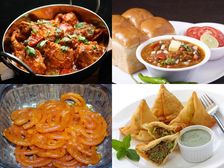 మనం తినకూడని హైక్యాలరీ ఇండియన్ ఫుడ్స్