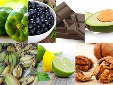 గర్భిణీ స్త్రీలో అలసటను తొలగించే ఆహారాలు