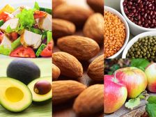 ఆకలిని కంట్రోల్ చేసి,బరువు తగ్గించే 20 సూపర్ ఫుడ్స్ 