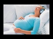  గర్భిణీ స్త్రీల కొరకు జాయ్ ఆఫ్ ప్రెగ్నెన్సీ థెరపీ