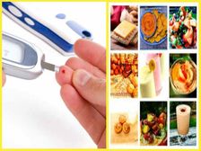 డయాబెటిస్ ఆహారం: చేయవలసినవి మరియు చేయకూడనివి 