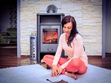 వింటర్ లో వెచ్చవెచ్చగా మన ఇంటి అలంకరణకు చిట్కాలు