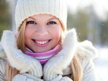 శీతాలంలో చర్మానికి తీసుకోవల్సిన జాగ్రత్తలు