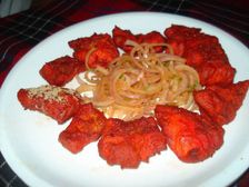 వీకెండ్ స్పెషల్ ఫిష్ కోలీవడ రిసిపి