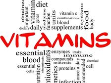 పురుషుల్లో సంతానోత్పత్తి మెరుగుపరిచే విటమిన్లు