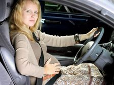 గర్భిణీ స్త్రీల కోసం సురక్షితమైన డ్రైవింగ్ చిట్కాలు!