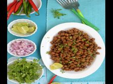 వీకెండ్ స్పెషల్ : చట్ పేట్ చెన్నా రిసిపి