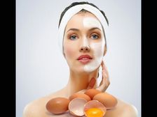 బ్యూటిఫుల్ స్కిన్ &హెయిర్ కు ఎగ్ ఎలా ఉపయోగించాలి