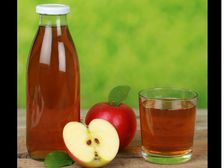 ఒక గ్లాస్ ఆపిల్ జ్యూస్ లో టాప్ 6హెల్త్ బెనిఫిట్ 