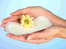 పిరియడ్ సమయంలో రాష్ లేకుండా ఉండటానికి చిట్కాలు