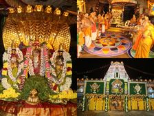 ముక్కోటి ఏకాదశి విశిష్టత: పూజా విధానం