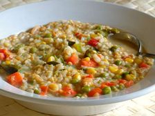 వెజిటేబుల్ పొంగల్: పండుగ స్పెషల్